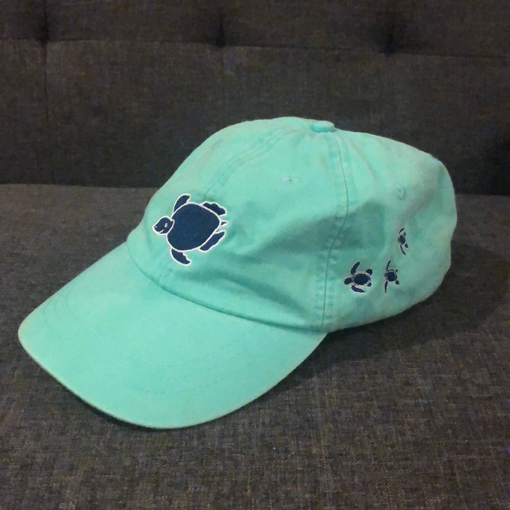 Shelby Cove baseball hat